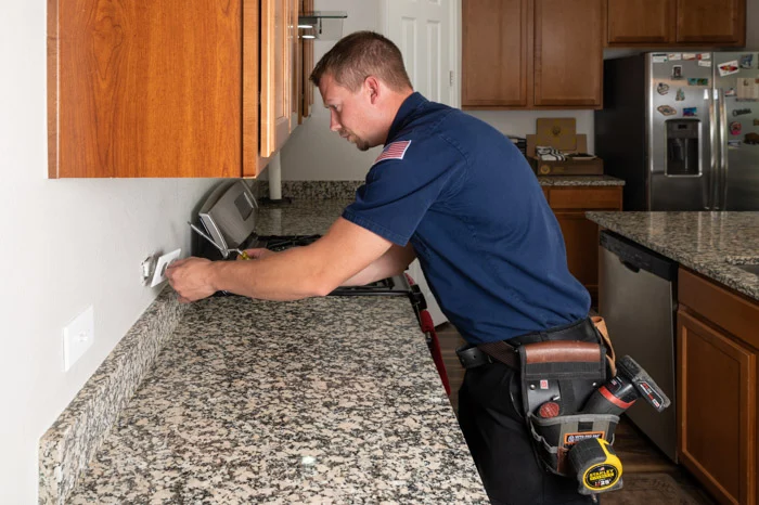 Electrical Services