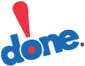 Done Logo