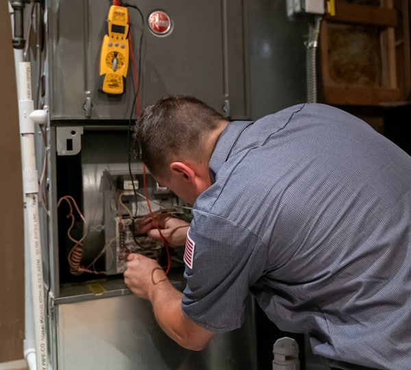 Heating System Installation