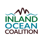 Inland Ocean Coalition Logo
