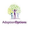 Adoptions Options Logo