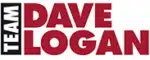 The Team Dave Logan logo